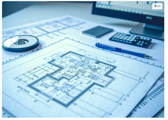 Professional CAD tools